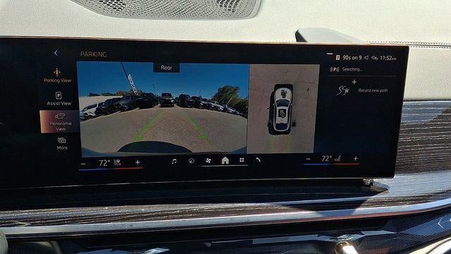 2025 BMW X6 xDrive40i