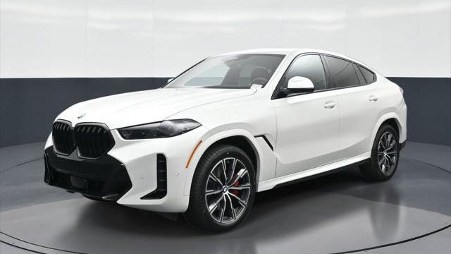 Preowned 2026 BMW X6 xDrive40i for Sale