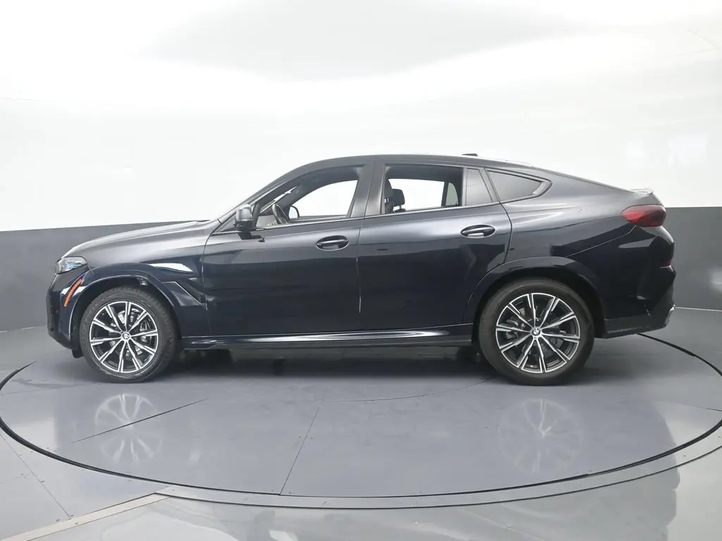2026 BMW X6 - $63,888