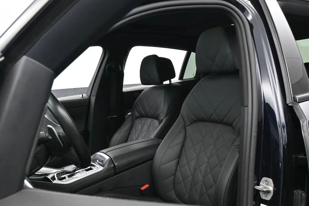 2026 BMW X6 - $63,888