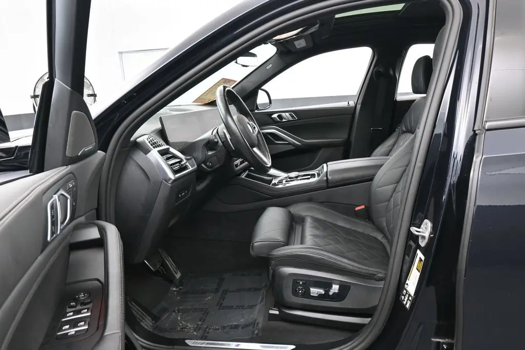 2026 BMW X6 - $63,888