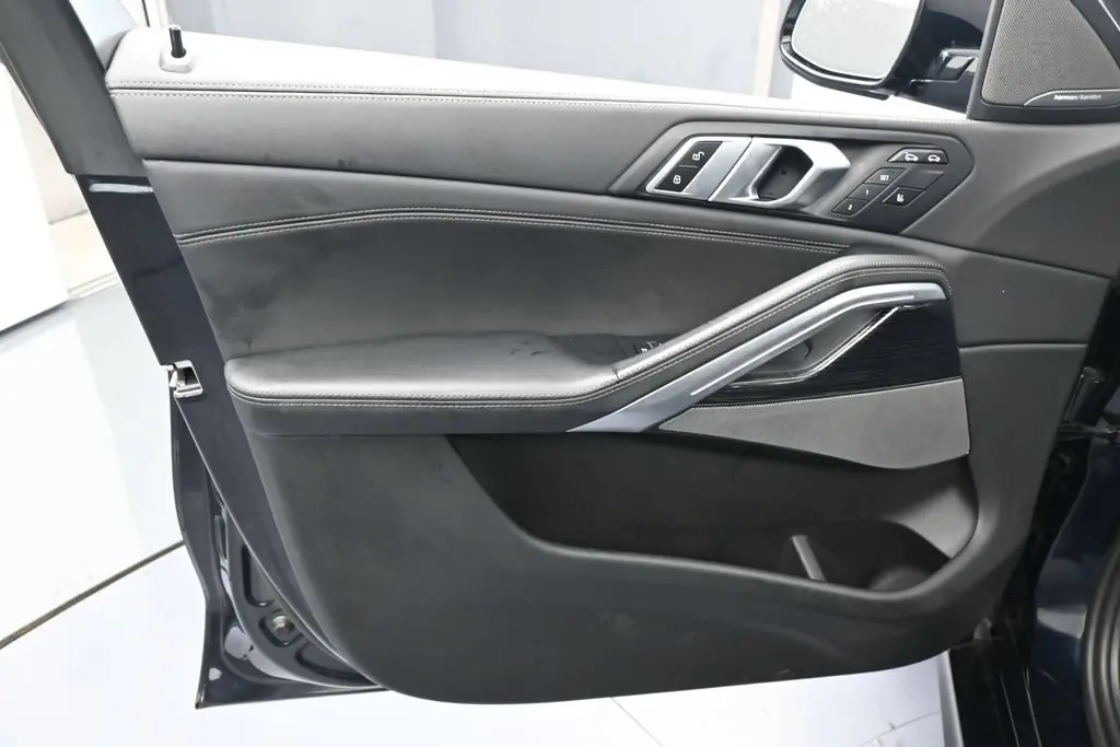 2026 BMW X6 - $63,888