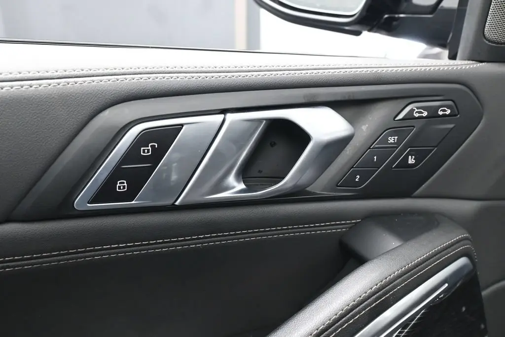 2026 BMW X6 - $63,888
