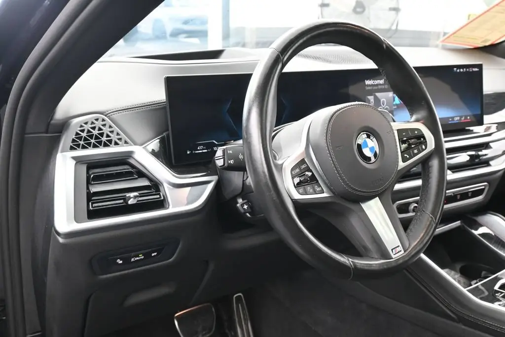 2026 BMW X6 - $63,888