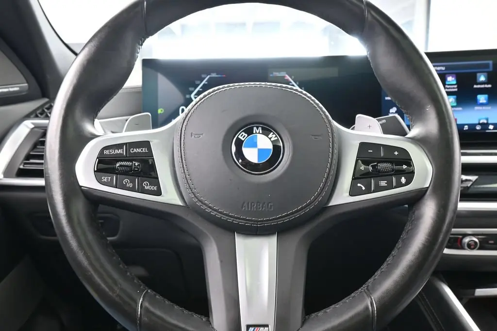 2026 BMW X6 - $63,888