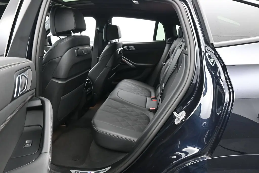 2026 BMW X6 - $63,888