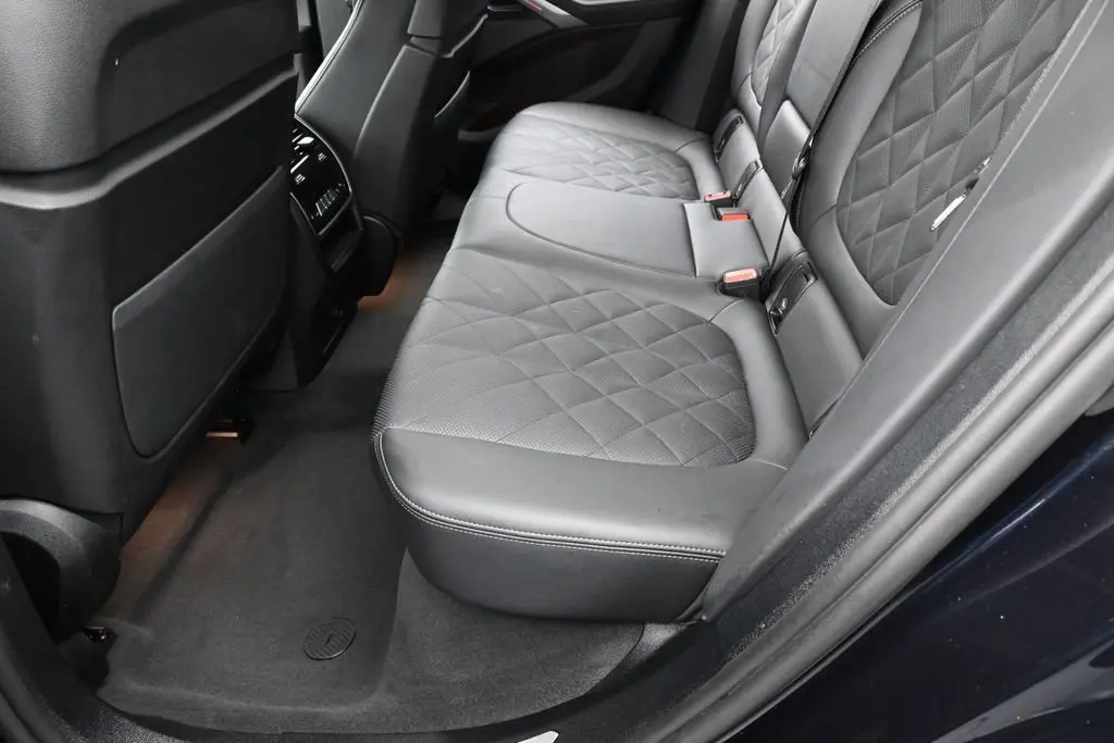 2026 BMW X6 - $63,888