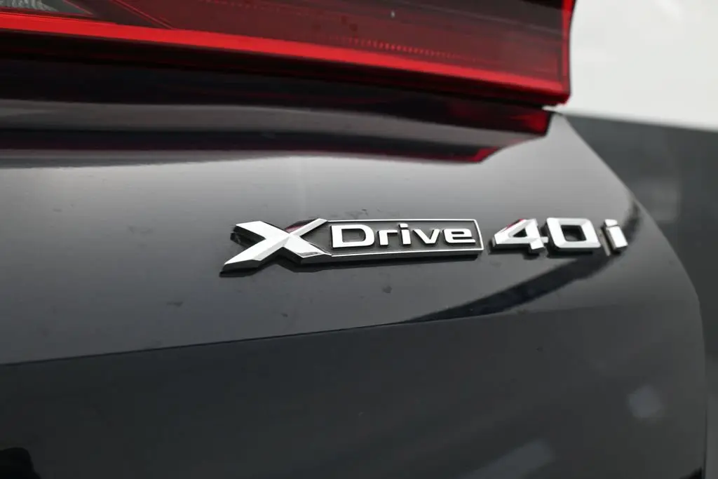2026 BMW X6 - $63,888