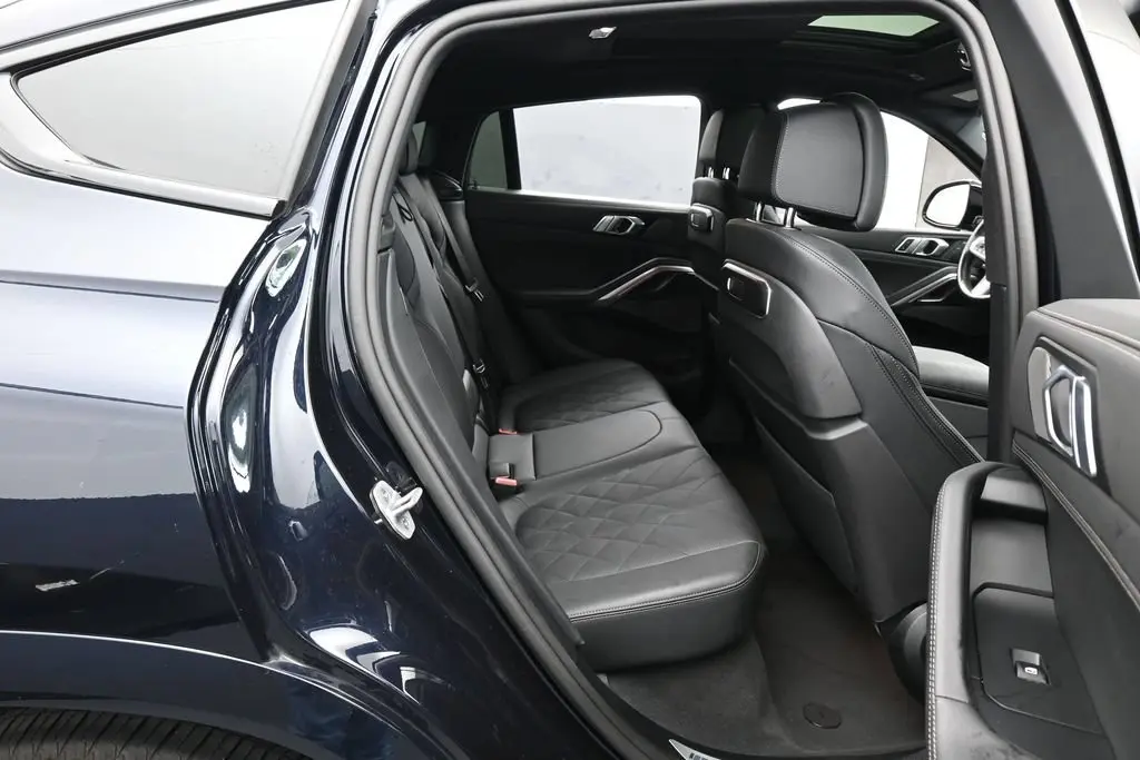2026 BMW X6 - $63,888