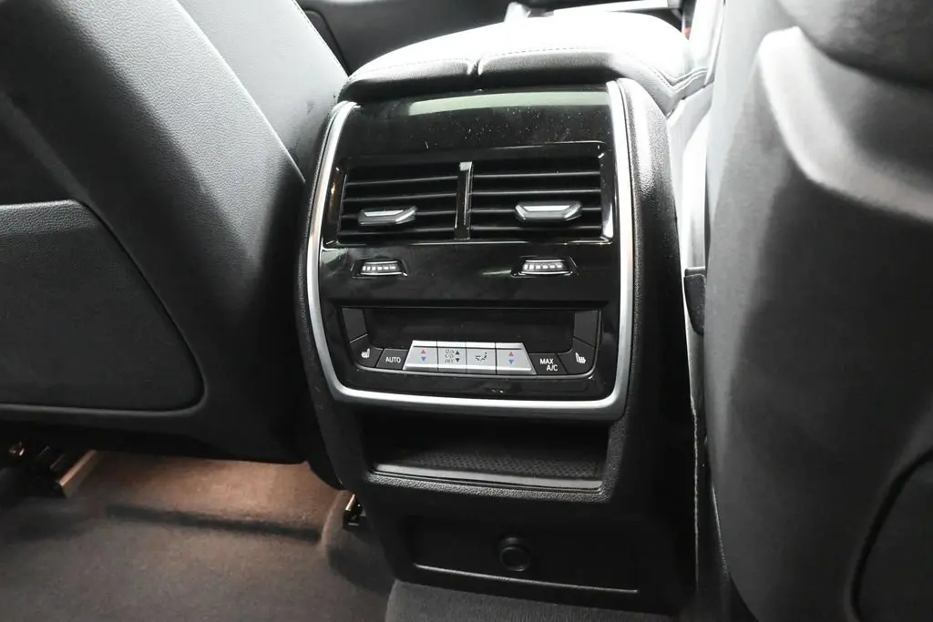 2026 BMW X6 - $63,888