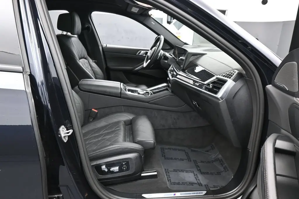 2026 BMW X6 - $63,888