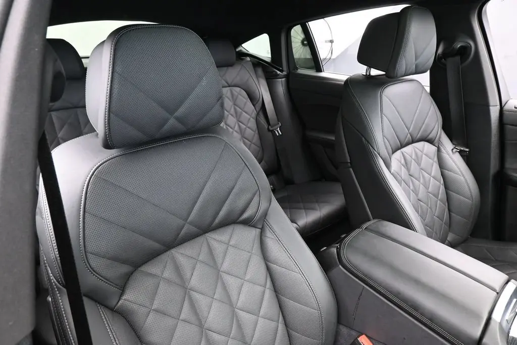 2026 BMW X6 - $63,888