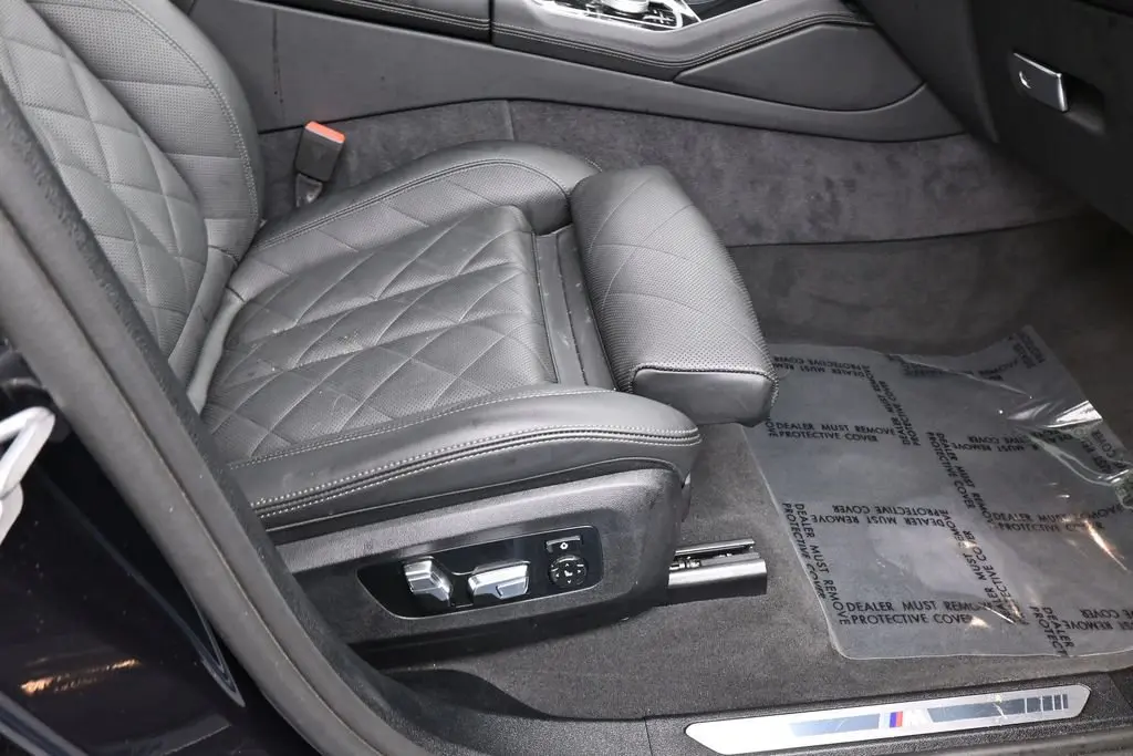2026 BMW X6 - $63,888