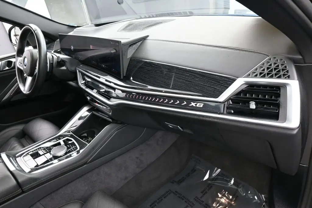 2026 BMW X6 - $63,888