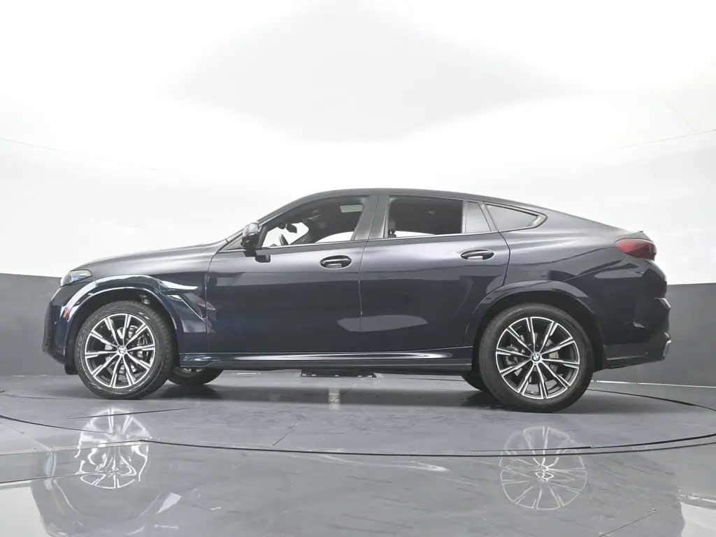 2026 BMW X6 - $63,888