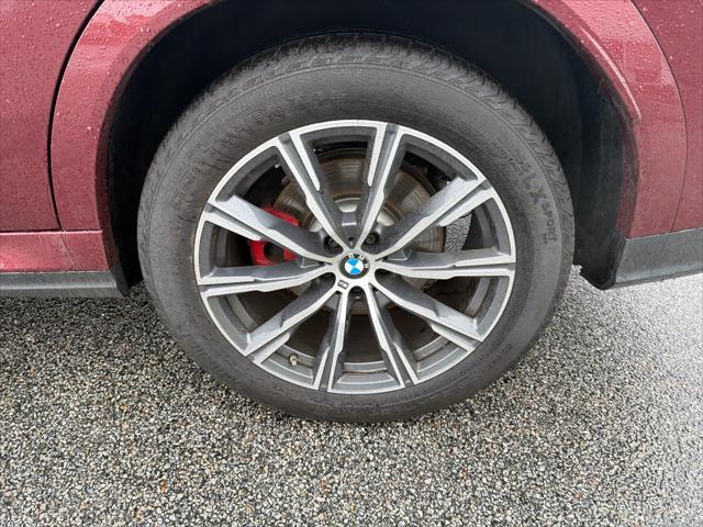 2026 BMW X6 - $69,975