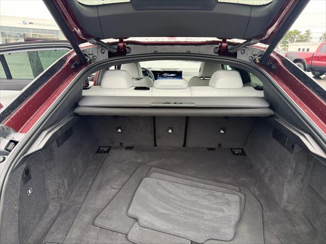 2026 BMW X6 - $69,975