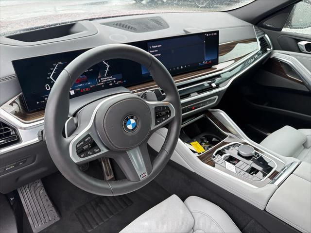 2026 BMW X6 - $69,975