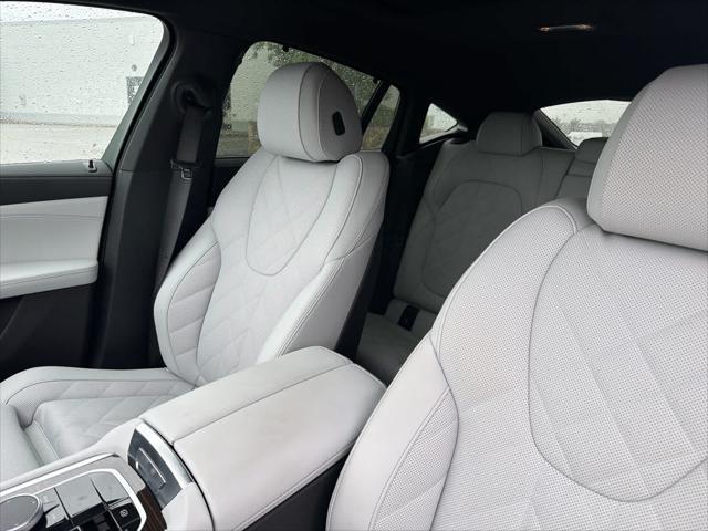 2026 BMW X6 - $69,975