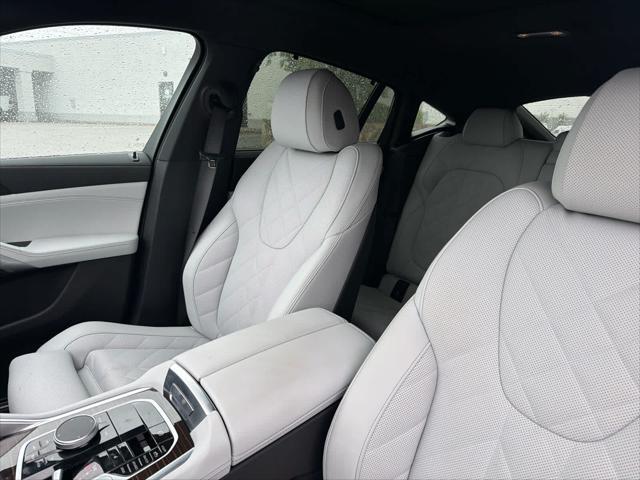 2026 BMW X6 - $69,975