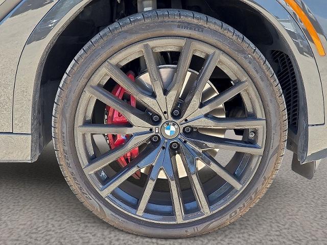 2026 BMW X6 - $69,800