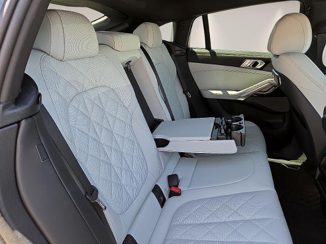 2026 BMW X6 - $69,800