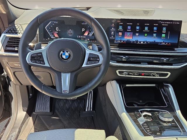 2026 BMW X6 - $69,800