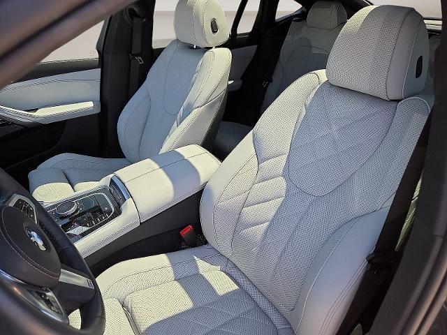 2026 BMW X6 - $69,800