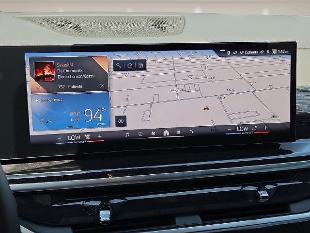 2026 BMW X6 - $69,800