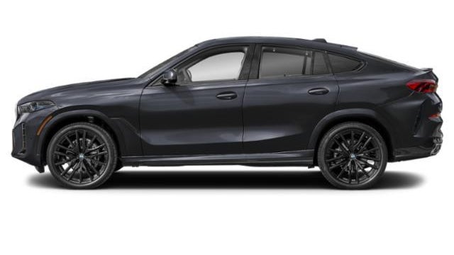 2024 BMW X6 xDrive40i
