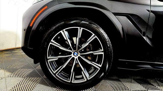 2024 BMW X6 xDrive40i