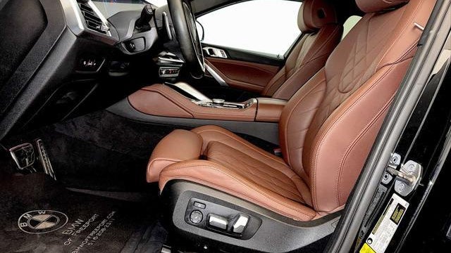 2024 BMW X6 xDrive40i