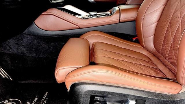 2024 BMW X6 xDrive40i