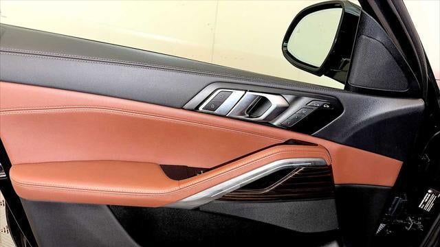 2024 BMW X6 xDrive40i