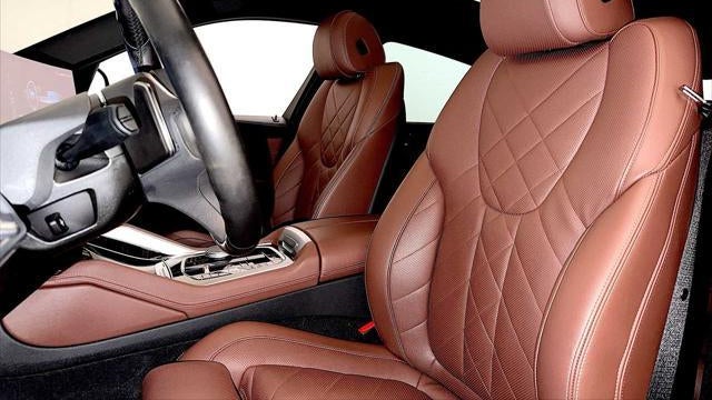 2024 BMW X6 xDrive40i