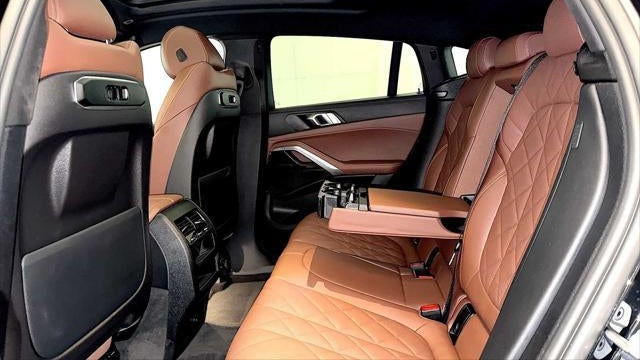 2024 BMW X6 xDrive40i