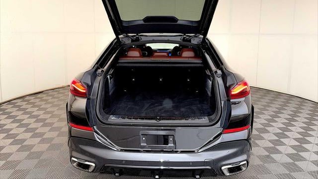 2024 BMW X6 xDrive40i