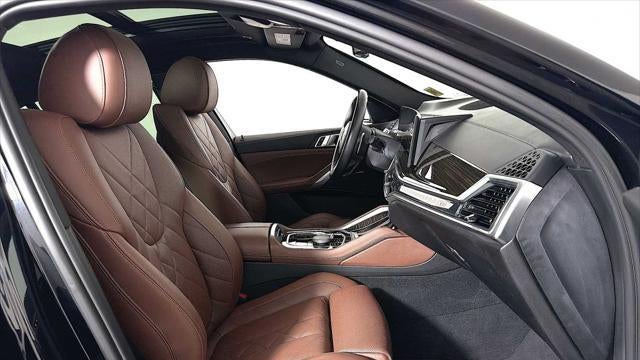 2024 BMW X6 xDrive40i