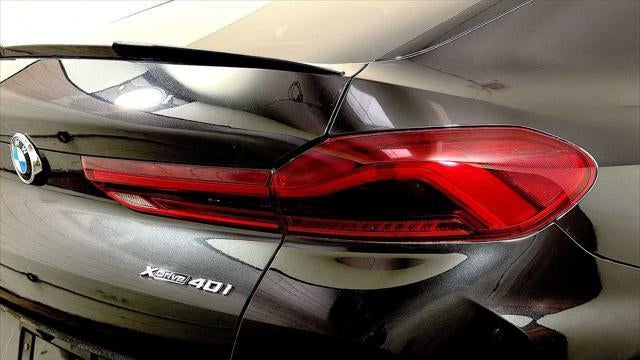 2024 BMW X6 xDrive40i