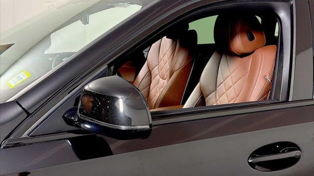 2024 BMW X6 xDrive40i