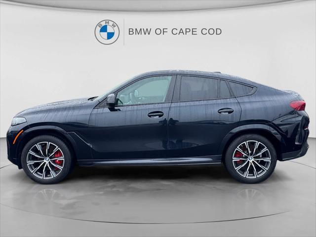 2024 BMW X6 - $66,975