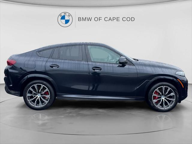 2024 BMW X6 - $66,975