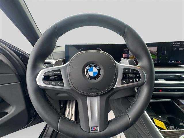 2024 BMW X6 - $66,975