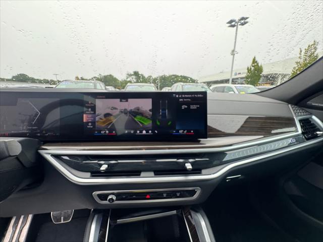 2024 BMW X6 - $66,975