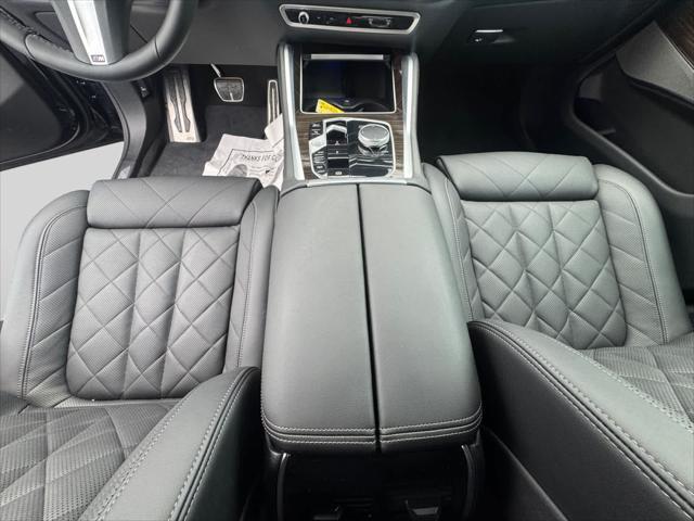 2024 BMW X6 - $66,975