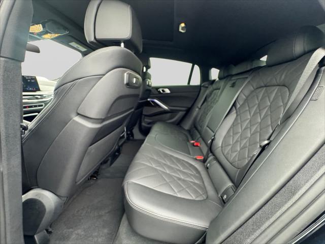 2024 BMW X6 - $66,975