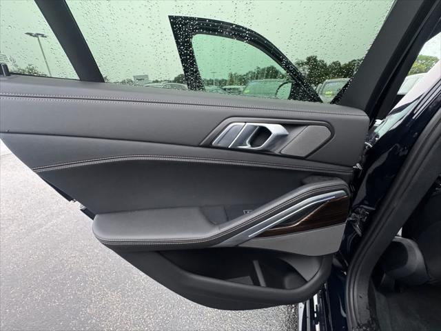 2024 BMW X6 - $66,975
