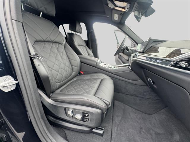 2024 BMW X6 - $66,975