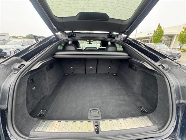 2024 BMW X6 - $66,975
