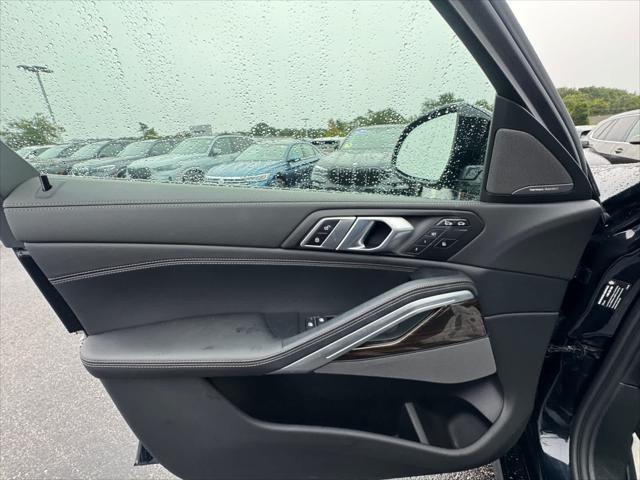 2024 BMW X6 - $66,975